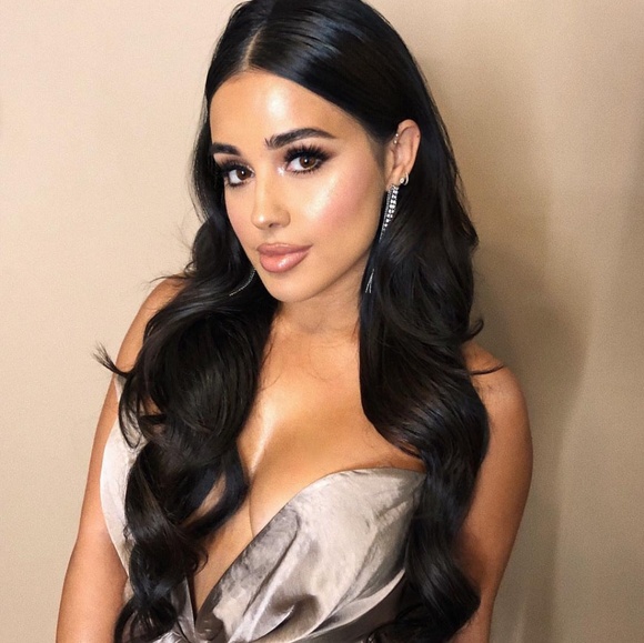 Bodywave Lace Front Wig